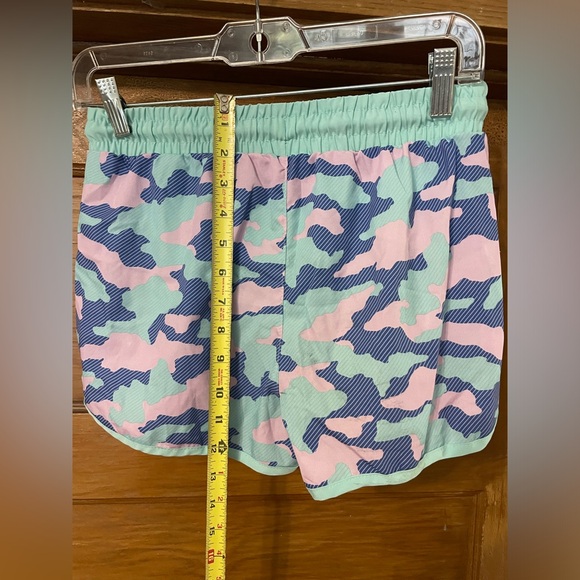 Champion girls 14/16 multi color shorts‎ - Picture 4 of 7